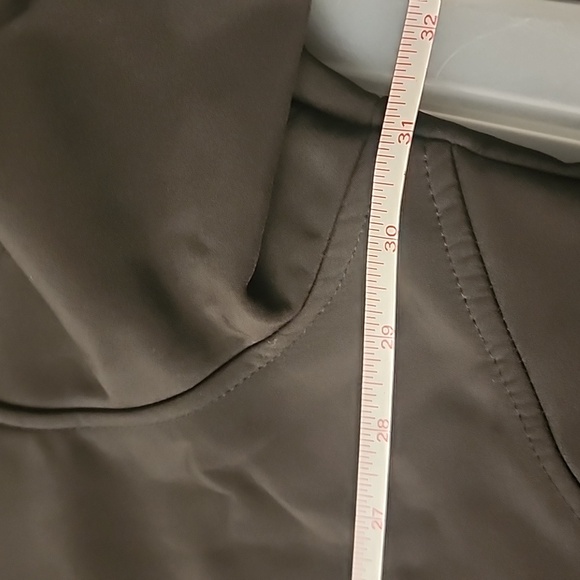 Harbor bay soft shell jacket great for spring and fall - Picture 5 of 6